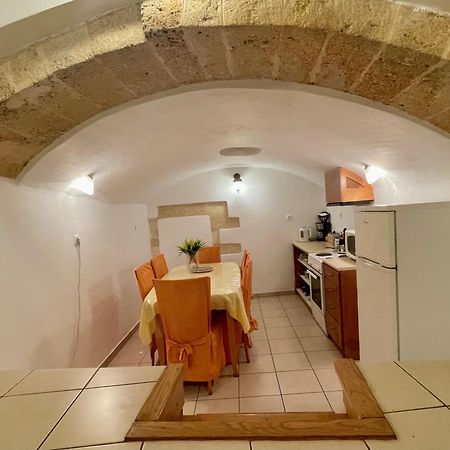 הוילה חאניה Odyssey House מראה חיצוני תמונה