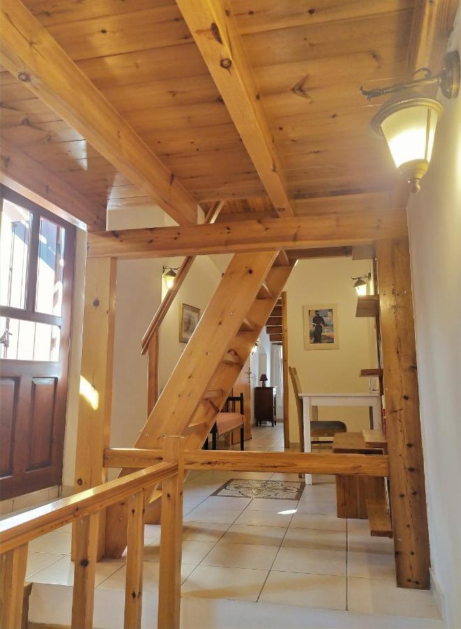 הוילה חאניה Odyssey House מראה חיצוני תמונה