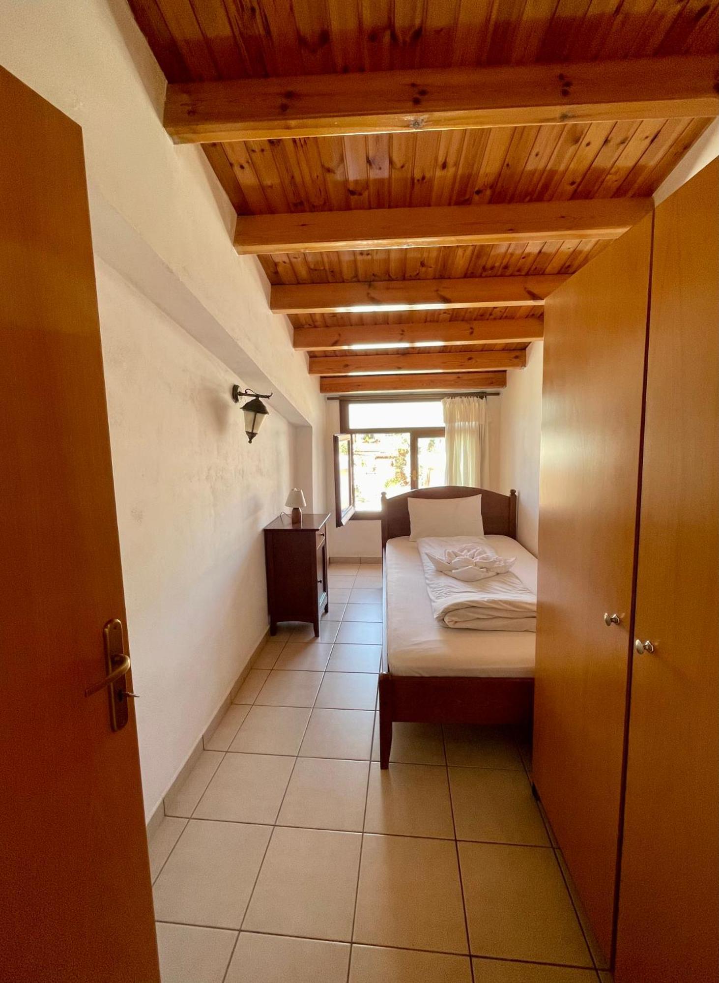 הוילה חאניה Odyssey House מראה חיצוני תמונה