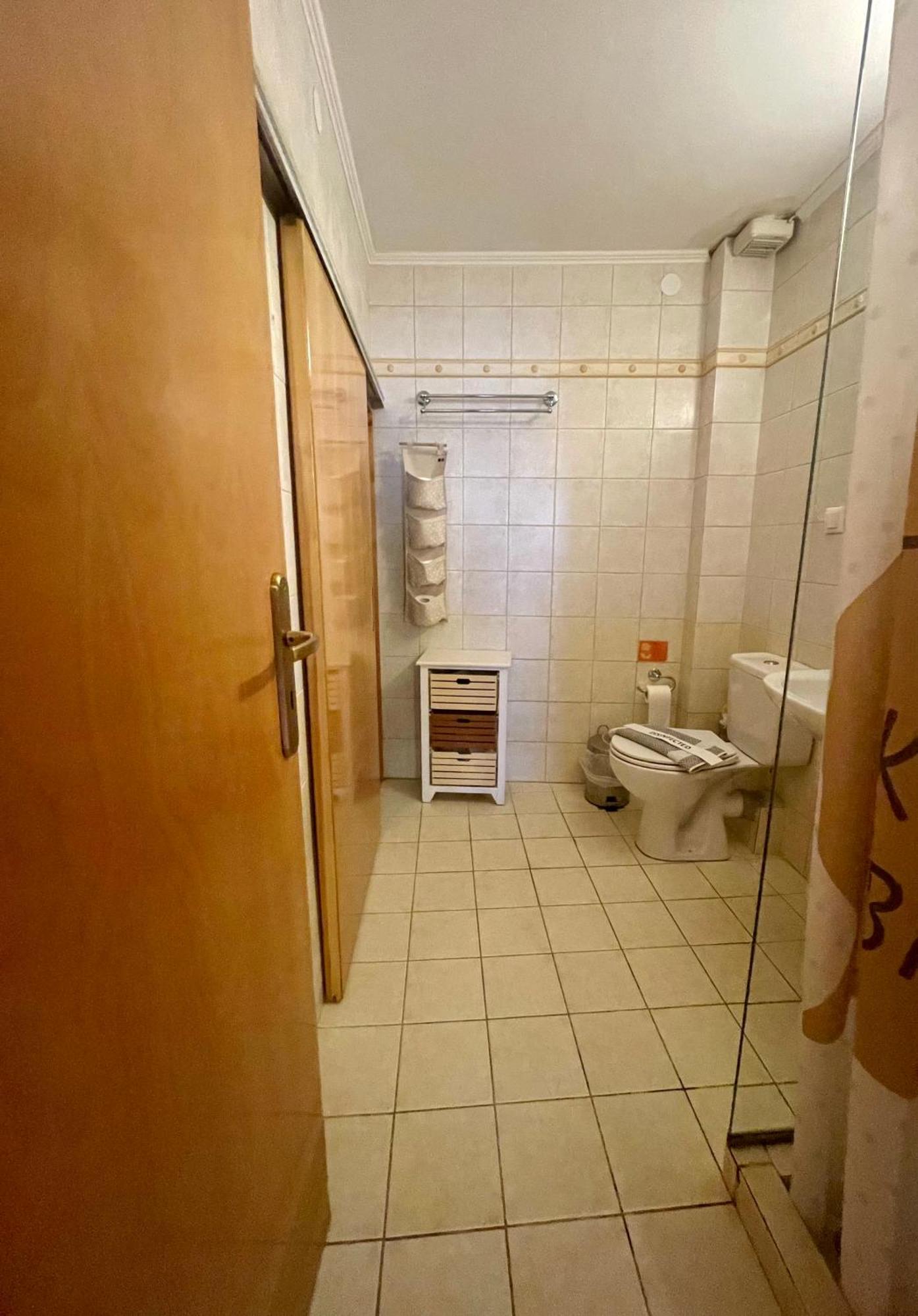 הוילה חאניה Odyssey House מראה חיצוני תמונה