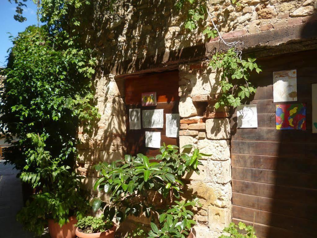 הוילה חאניה Odyssey House מראה חיצוני תמונה