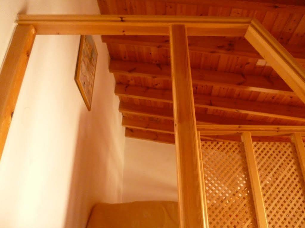 הוילה חאניה Odyssey House מראה חיצוני תמונה