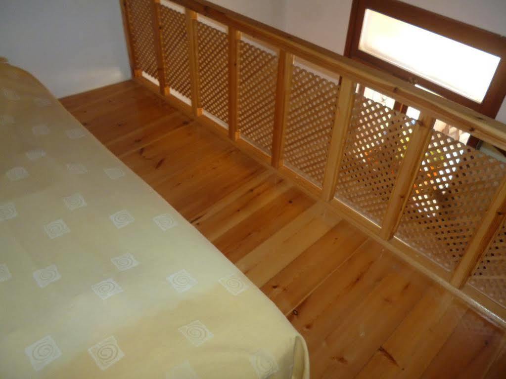 הוילה חאניה Odyssey House מראה חיצוני תמונה