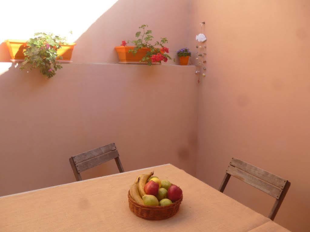 הוילה חאניה Odyssey House מראה חיצוני תמונה