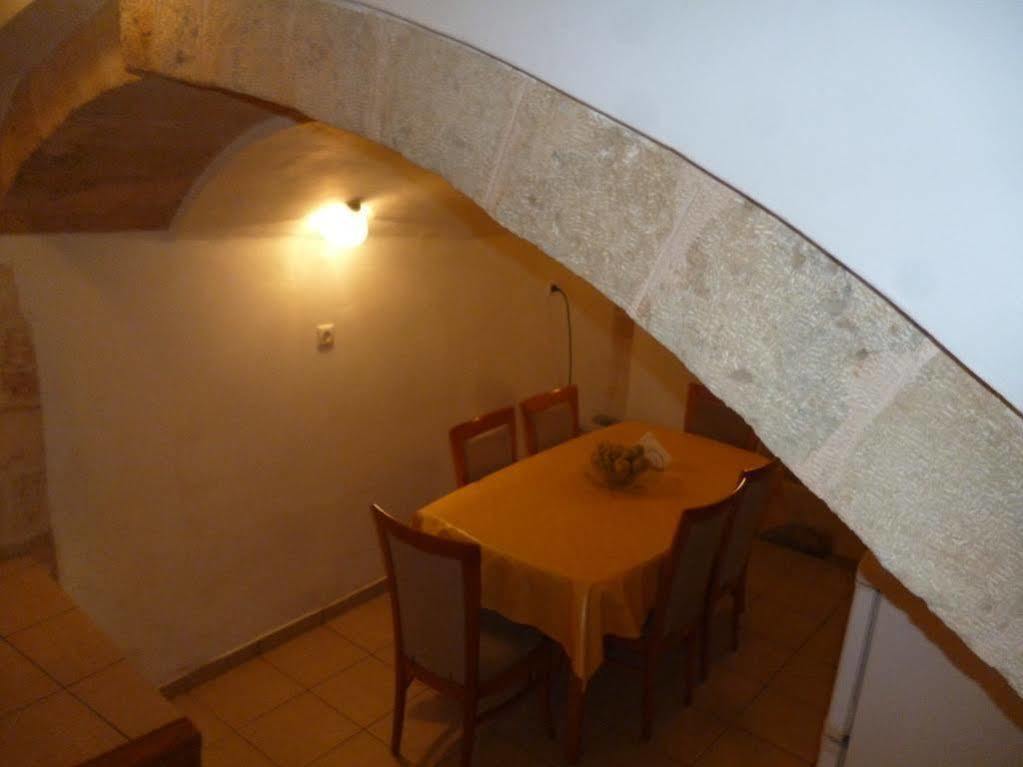 הוילה חאניה Odyssey House מראה חיצוני תמונה